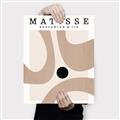 Picture of Matisse Berggruen & Cie I _GroupedProduct_Rectangle_Portrait_Canvas_