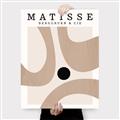 Picture of Matisse Berggruen & Cie I _GroupedProduct_Rectangle_Portrait_Canvas_