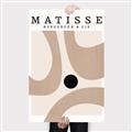 Picture of Matisse Berggruen & Cie I _GroupedProduct_Rectangle_Portrait_Canvas_