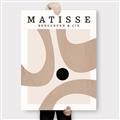 Picture of Matisse Berggruen & Cie I _GroupedProduct_Rectangle_Portrait_Canvas_