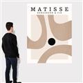 Picture of Matisse Berggruen & Cie I _GroupedProduct_Rectangle_Portrait_Canvas_