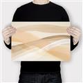 Picture of Shoreline Dance I _GroupedProduct_Rectangle_Landscape_Canvas_