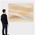 Picture of Shoreline Dance II _GroupedProduct_Rectangle_Landscape_Canvas_
