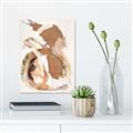 Picture of Unfolding Hues _GroupedProduct_Rectangle_Portrait_Canvas_