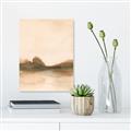 Picture of Muted Horizons _GroupedProduct_Rectangle_Portrait_Canvas_