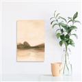 Picture of Muted Horizons _GroupedProduct_Rectangle_Portrait_Canvas_