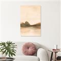 Picture of Muted Horizons _GroupedProduct_Rectangle_Portrait_Canvas_