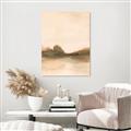 Picture of Muted Horizons _GroupedProduct_Rectangle_Portrait_Canvas_