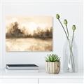 Picture of Mocha Landscape _GroupedProduct_Rectangle_Landscape_Canvas_