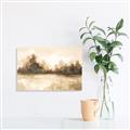Picture of Mocha Landscape _GroupedProduct_Rectangle_Landscape_Canvas_