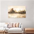 Picture of Mocha Landscape _GroupedProduct_Rectangle_Landscape_Canvas_