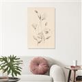 Picture of The Language of Petals I _GroupedProduct_Rectangle_Portrait_Canvas_