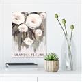 Picture of Grandes Fleurs _GroupedProduct_Rectangle_Portrait_Canvas_