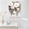 Picture of Grandes Fleurs _GroupedProduct_Rectangle_Portrait_Canvas_