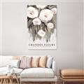 Picture of Grandes Fleurs _GroupedProduct_Rectangle_Portrait_Canvas_