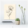 Picture of Blossoms in Stillness _GroupedProduct_Rectangle_Portrait_Canvas_