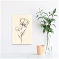 Picture of Blossoms in Stillness _GroupedProduct_Rectangle_Portrait_Canvas_