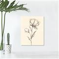 Picture of Blossoms in Stillness _GroupedProduct_Rectangle_Portrait_Canvas_