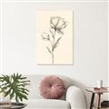 Picture of Blossoms in Stillness _GroupedProduct_Rectangle_Portrait_Canvas_
