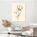 Picture of Blossoms in Stillness _GroupedProduct_Rectangle_Portrait_Canvas_