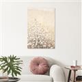 Picture of Wildflower Field _GroupedProduct_Rectangle_Portrait_Canvas_
