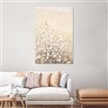 Picture of Wildflower Field _GroupedProduct_Rectangle_Portrait_Canvas_