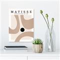 Picture of Matisse Berggruen & Cie I _GroupedProduct_Rectangle_Portrait_Canvas_