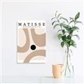 Picture of Matisse Berggruen & Cie I _GroupedProduct_Rectangle_Portrait_Canvas_