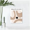 Picture of Matisse Berggruen & Cie I _GroupedProduct_Rectangle_Portrait_Canvas_