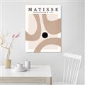 Picture of Matisse Berggruen & Cie I _GroupedProduct_Rectangle_Portrait_Canvas_