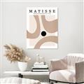 Picture of Matisse Berggruen & Cie I _GroupedProduct_Rectangle_Portrait_Canvas_