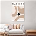 Picture of Matisse Berggruen & Cie I _GroupedProduct_Rectangle_Portrait_Canvas_