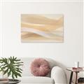 Picture of Shoreline Dance II _GroupedProduct_Rectangle_Landscape_Canvas_