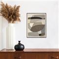 Picture of Earthen Echoes _GroupedProduct_Rectangle_Portrait_Canvas_Framed_