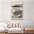 Picture of Earthen Echoes _GroupedProduct_Rectangle_Portrait_Canvas_Framed_