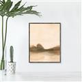Picture of Muted Horizons _GroupedProduct_Rectangle_Portrait_Canvas_Framed_