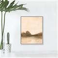 Picture of Muted Horizons _GroupedProduct_Rectangle_Portrait_Canvas_Framed_