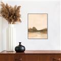 Picture of Muted Horizons _GroupedProduct_Rectangle_Portrait_Canvas_Framed_