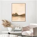 Picture of Muted Horizons _GroupedProduct_Rectangle_Portrait_Canvas_Framed_