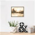 Picture of Mocha Landscape _GroupedProduct_Rectangle_Landscape_Canvas_Framed_