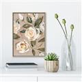 Picture of Petals of Earth _GroupedProduct_Rectangle_Portrait_Canvas_Framed_