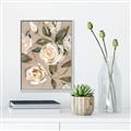 Picture of Petals of Earth _GroupedProduct_Rectangle_Portrait_Canvas_Framed_