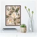 Picture of Petals of Earth _GroupedProduct_Rectangle_Portrait_Canvas_Framed_