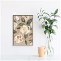 Picture of Petals of Earth _GroupedProduct_Rectangle_Portrait_Canvas_Framed_