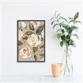 Picture of Petals of Earth _GroupedProduct_Rectangle_Portrait_Canvas_Framed_