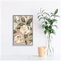 Picture of Petals of Earth _GroupedProduct_Rectangle_Portrait_Canvas_Framed_