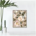 Picture of Petals of Earth _GroupedProduct_Rectangle_Portrait_Canvas_Framed_