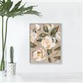 Picture of Petals of Earth _GroupedProduct_Rectangle_Portrait_Canvas_Framed_