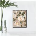 Picture of Petals of Earth _GroupedProduct_Rectangle_Portrait_Canvas_Framed_