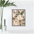 Picture of Petals of Earth _GroupedProduct_Rectangle_Portrait_Canvas_Framed_